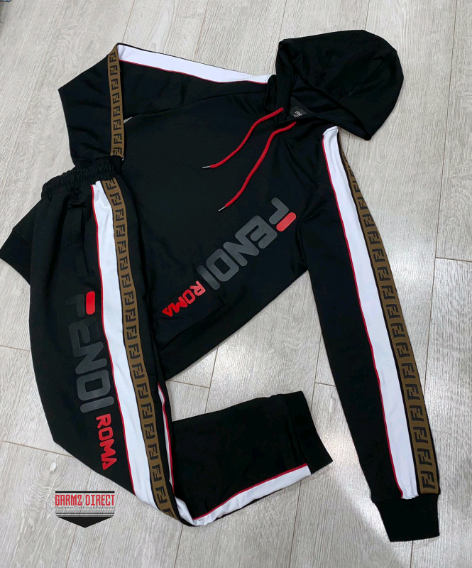 dsq tracksuit